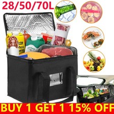 28-70L Food Delivery Insulated