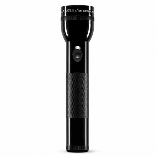 Mag lite cell black torch - mag-lite,