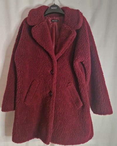 Made italy ladies burgundy - made,