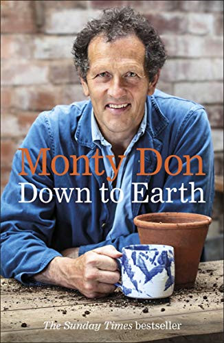 Down earth gardening - down,