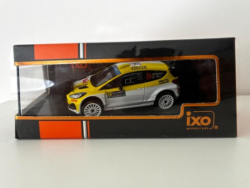 Ixo models ford fiesta - models,