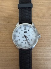 Christopher Ward C63 Sealander