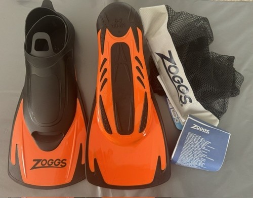 Zoggs swim fin energy - fin,