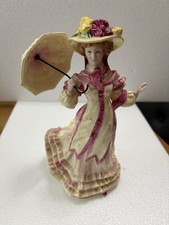 Royal Doulton Springtime Figurine HN 3477