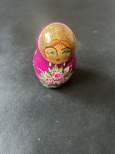 Authentic russian dolls - authentic,