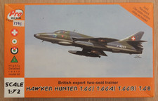 PRO RESIN R72049 - HAWKER