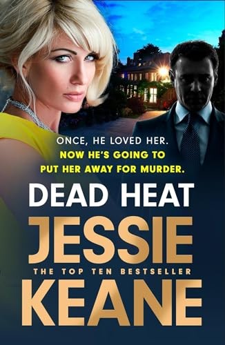 Dead heat the criminally good - the,