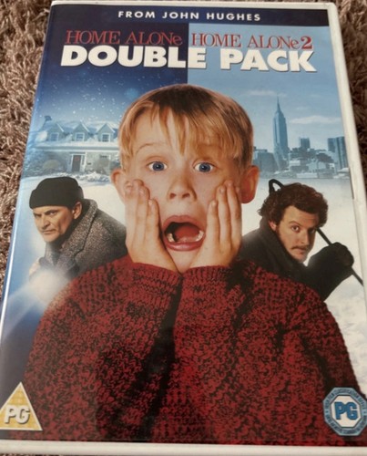 Home alone collection - collection, dvd