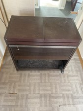 Hostess trolley - hostess,