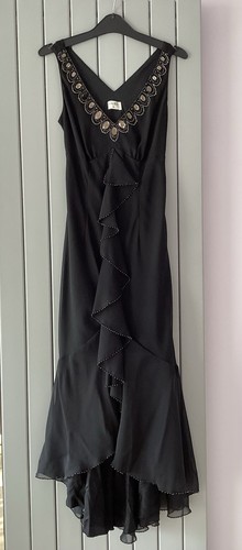 Kaliko black evening - black,