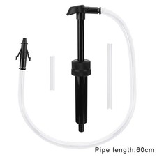 Manual Fluid Transfer Pump