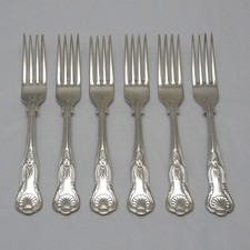 KINGS Design Sheffield Silver