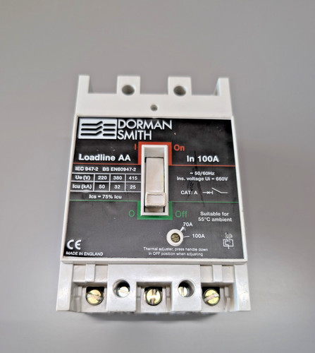 Dorman smith llbaat100 - llbaat100, 100