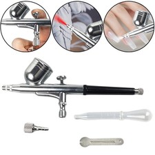 Mini airbrush kit dual action - mini,