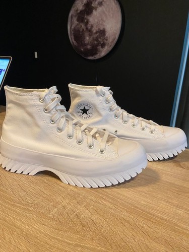 Size converse chuck - converse,