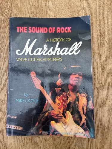 The sound rock a history - sound,