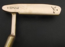 BeCu Ping Anser 2 Putter Steel