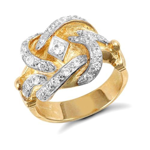 9ct yellow gold - 9ct, |