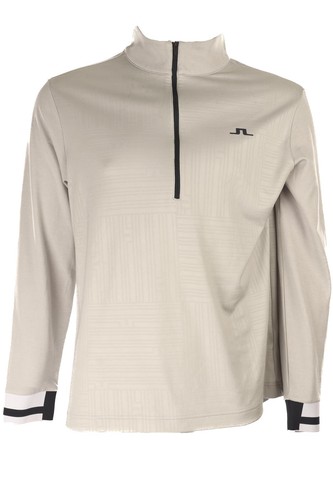Lindeberg grey men jersey - j,