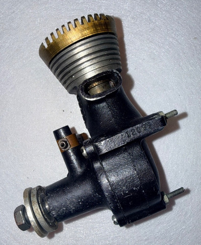 1947 drone gold crown - drone,