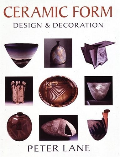 Ceramic form design - ceramic, form: