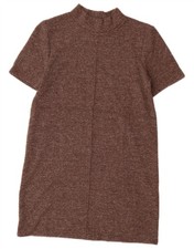 ZARA Womens Short Sleeves