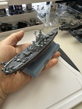 USS Massachusetts BB-59 1941