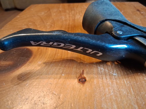 Shimano ultegra speed h - 11,