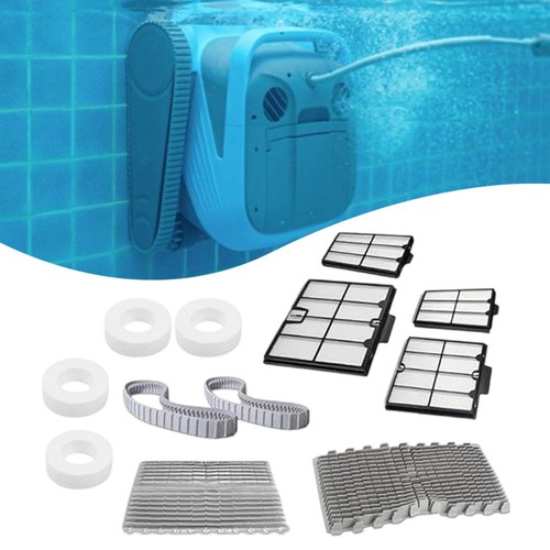 Complete repair kit - kit, for