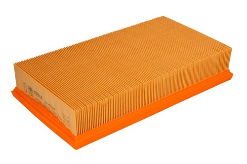 Air filter knecht 438 - knecht, lx
