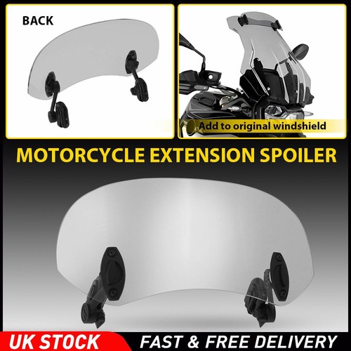 Smoke clip motorcycle - clip,