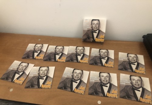 Jim reeves milestone a - reeves, of