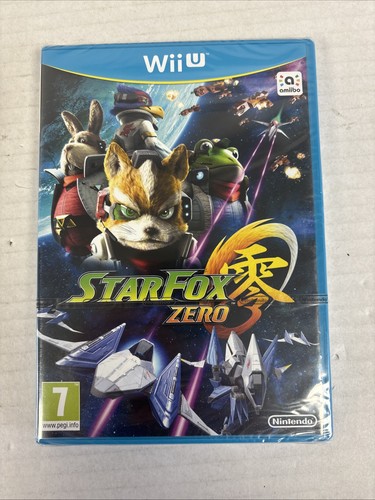 Star fox zero video - star,