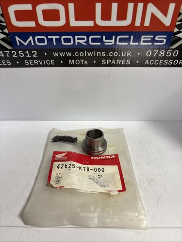 Genuine honda cbr600f 1987 - genuine,
