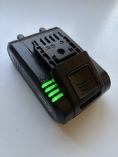 GTECH UB002 20V BATTERY for AIRRAM 3 / 3 Plus (AR50, AR51, AR52)