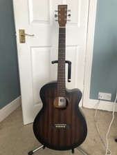 Tanglewood Semi Acoustic