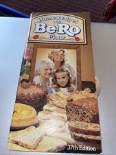 Home Recipes with Be-Ro Bero