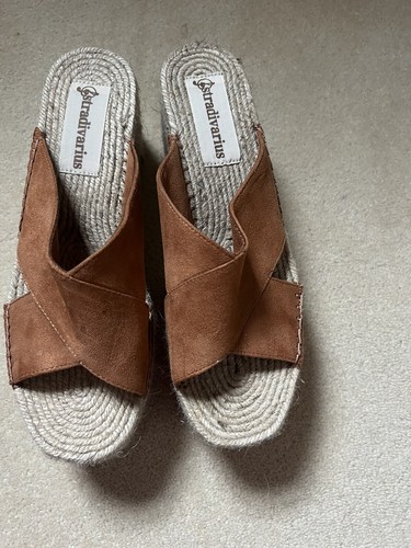 Stradivarius shoes size40 - shoes,