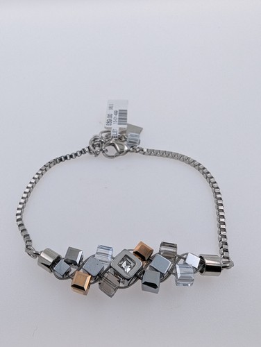 Coeur lion ladies bracelet - coeur, de