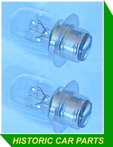 Headlamp bulbs volt - bulbs, 12