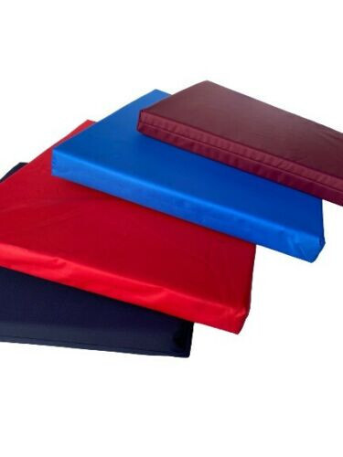 Full memory foam wheelchair - full,