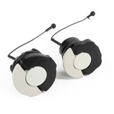 Oil & Fuel Tank Cap Set Fits STIHL Chainsaw MS171 MS181 MS211 MS231 MS241 MS251