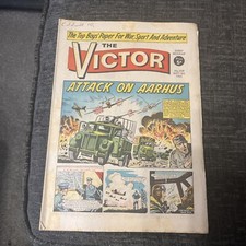 Victor Comic - #239 - 18 September 1965