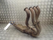 Kawasaki ZX6R ZX-6R 2007-2008 Exhaust Downpipes Down Pipes Headers