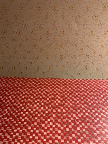 Triang lines reproduction - lines,