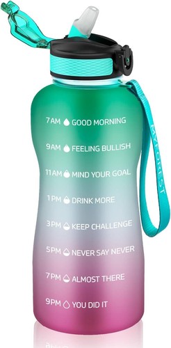 2litre drinking bottle with - 2.2litre,