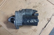 2006-2012 TOYOTA AURIS 1.6 PETROL SEMI AUTO STARTER MOTOR 28100-0T030 0001107449