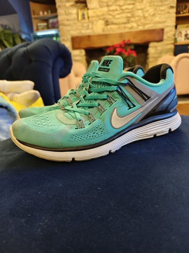 Nike lunar eclipse running - lunar,
