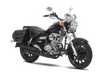 KEEWAY SUPERLIGHT 125 EURO 5