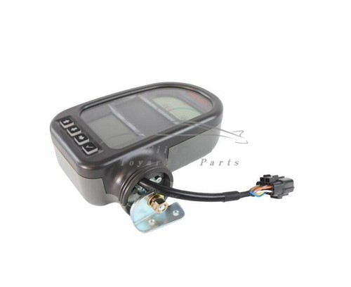 Iecu monitor voe14390065 for - voe14390065,